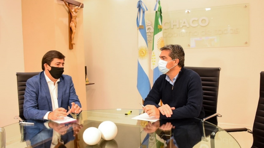 La UCR de Resistencia fue a la Justicia para impedir que el municipio se siga endeudando