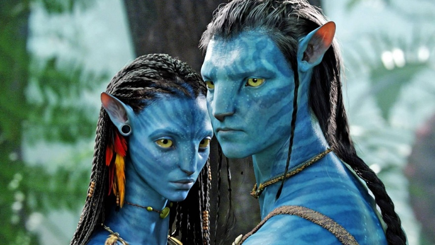 Nick Bassett: “Los efectos visuales se guían por el departamento de arte, pero en Avatar fue al revés”