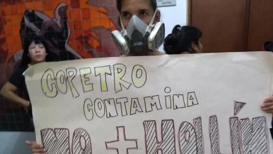 Ensenada: Asambleístas preparan protesta para denunciar la complicidad de Mario Secco y COPETRO