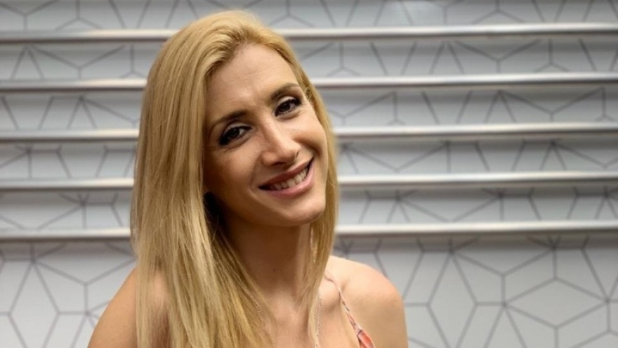 La “Rubia Peronista” y el espectáculo: “Hablan de una suerte de inclusión pero en realidad no la hay”