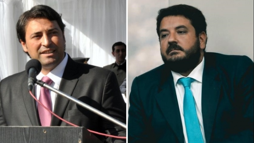 Tras la salida de Emiliano Blanco, allanan el área de Inteligencia Penitenciaria