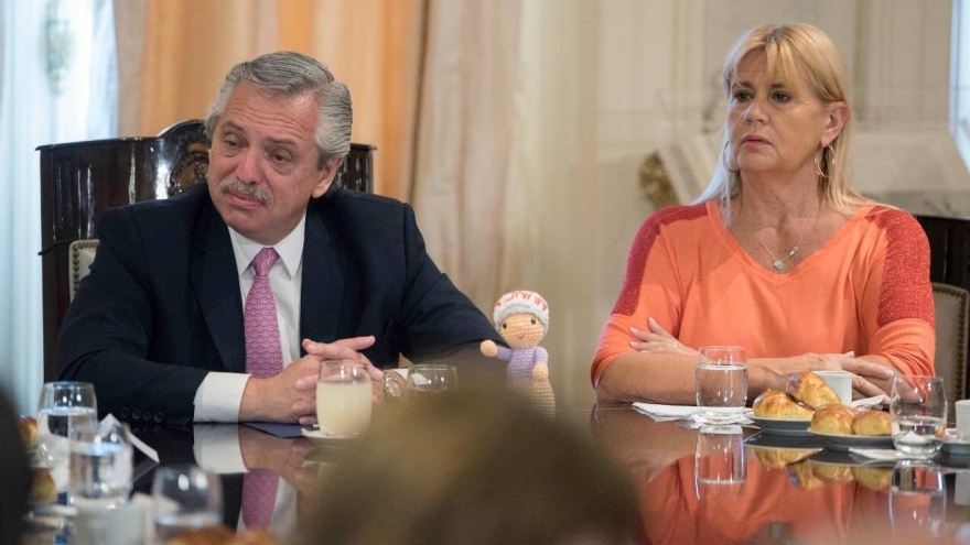 La orden de limpieza de funcionarios de Cambiemos genera rebeldías en el ministerio de Justicia