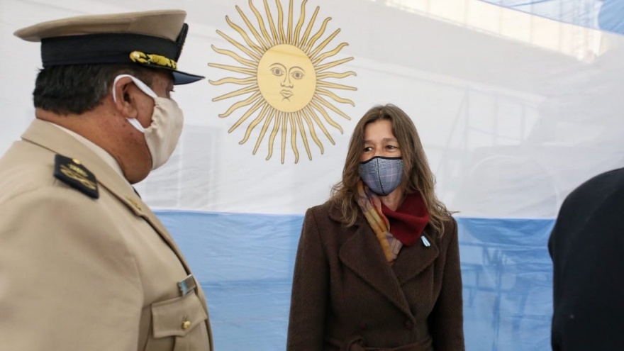 Malestar en Prefectura Naval por posibles descuentos salariales de hasta 20 mil pesos