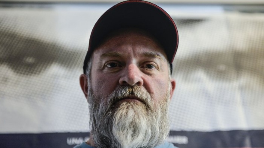 Para el hermano de Santiago Maldonado, “Bullrich debe estar procesada”