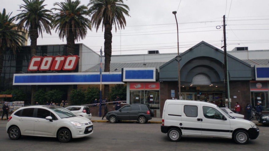 Detectan quince casos positivos de coronavirus en el Coto de Quilmes