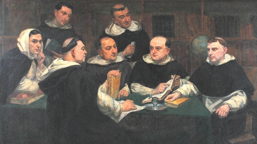 Yo, Aldao (capítulos XI y XII)
