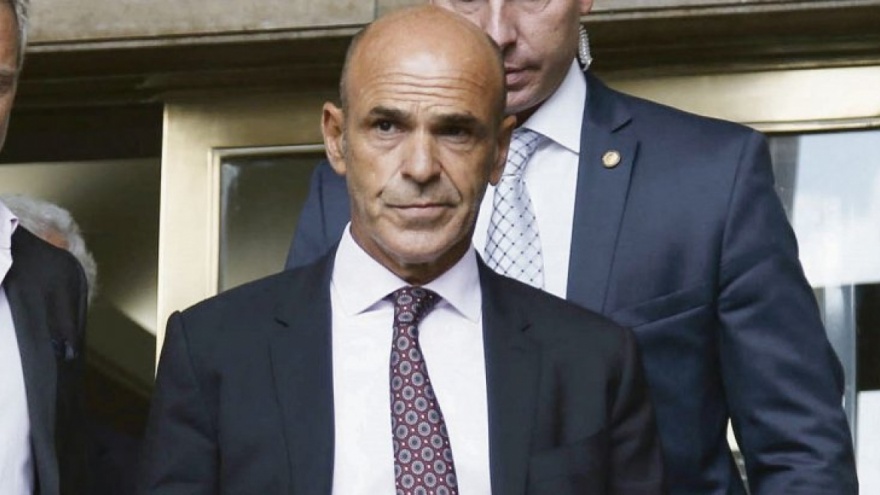 Investigado por la AFI: “Subrayaron que publicaba en contra del gobierno y que era kirchnerista”