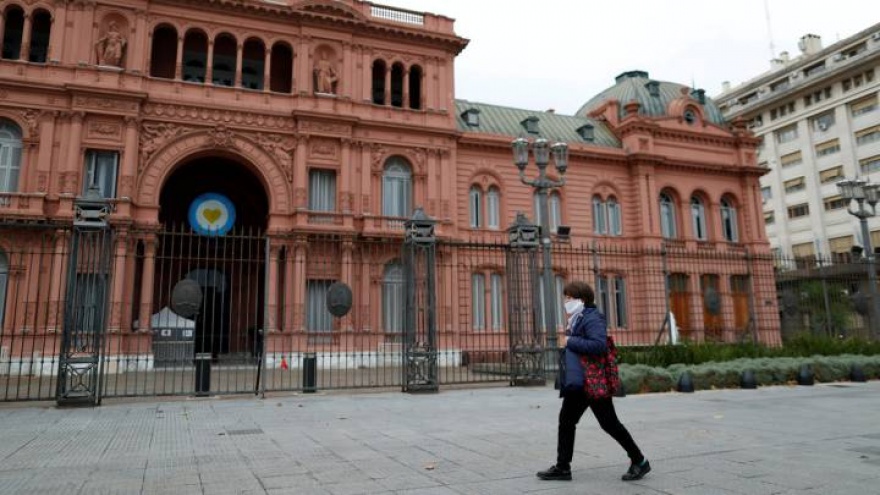 Si se agrava la situación, el 80 por ciento de la población cree que habría que endurecer la cuarentena