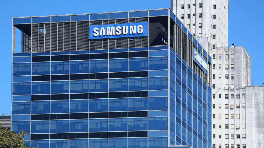 Estafa: Denuncian a Samsung Argentina por no entregar compras online
