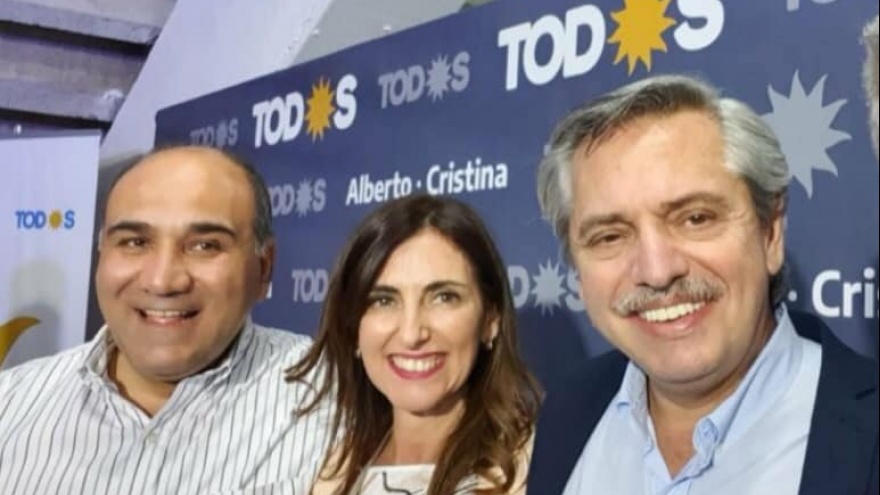 Tucumán: La ministra de Justicia y la increíble red empresaria de su pareja