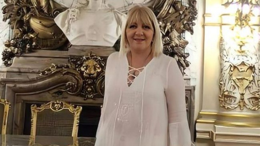 Espionaje ilegal: Inminente detención de la ex secretaria de Macri, Susana Martinengo