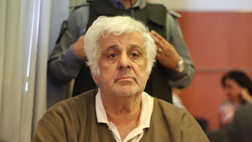 Alberto Samid acusó a Larreta de bancar su rondín mediático con fondos del Banco Ciudad