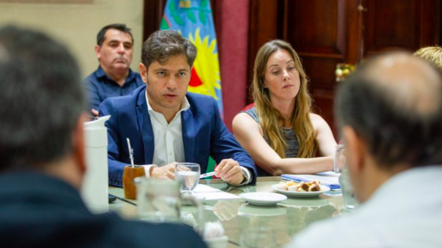 Renunció la directora provincial de Consejos Escolares