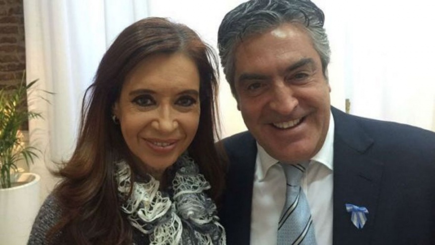 Espionaje ilegal: El abogado de CFK pidió que se les prohiba salir del país a Macri y Arribas