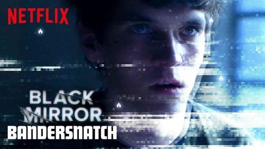 Bandersnatch: Cómo se creó la película interactiva de Black Mirror