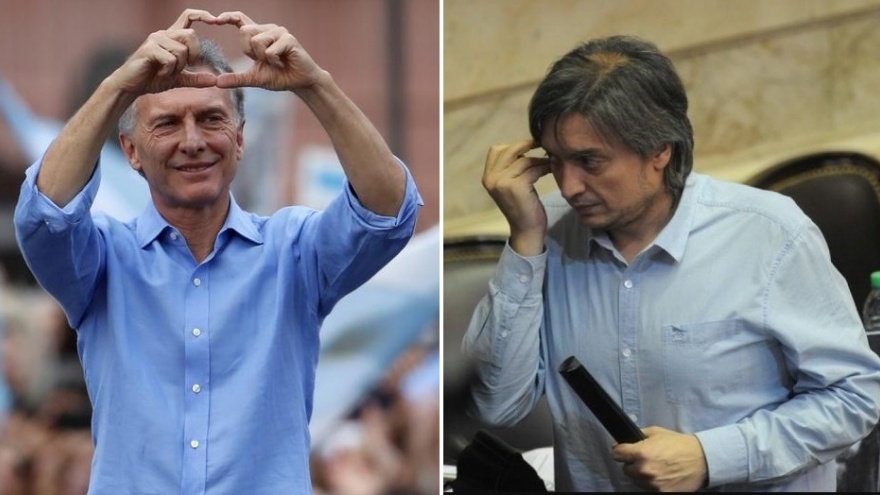 Escuchas ilegales y el objetivo electoral de forzar la candidatura de Macri