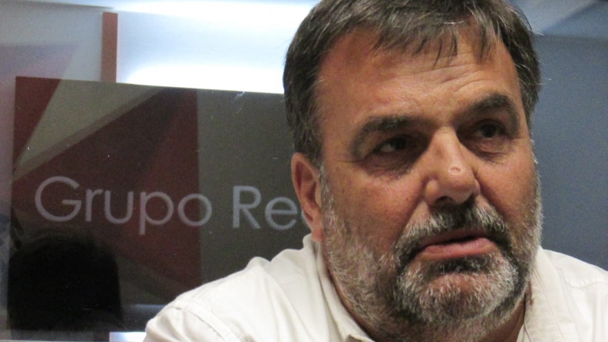 Diego Rovella: “Muchas de las obras que inauguró Kicillof, se empezaron en el gobierno anterior”
