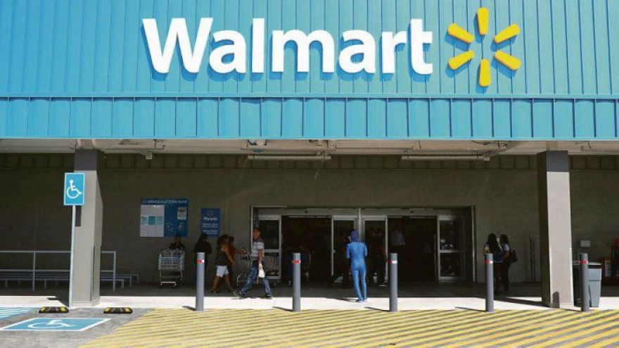 Walmart: Trabajadores denunciaron casos de coronavirus en la sede platense