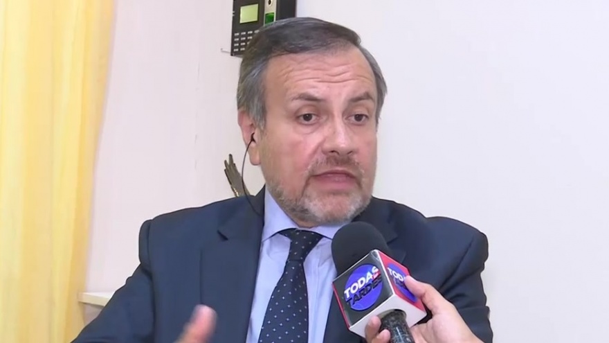 “Las dos personas que defiendo tienen estado policial, nunca juraron como agentes de la AFI”