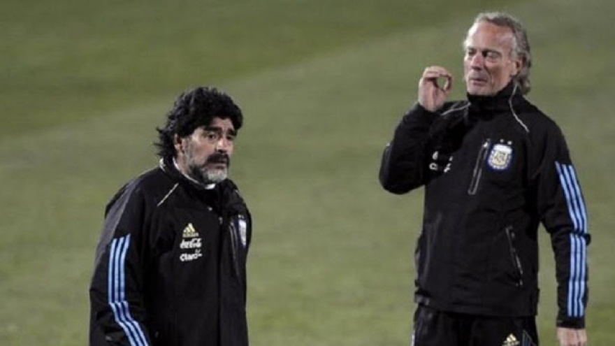 Fernando Signorini: “Diego Maradona no nació para ser explicado, nació para ser admirado u odiado”