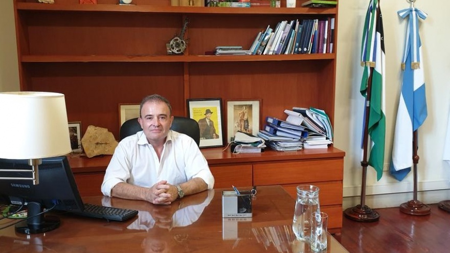 Exigen al gobierno de Río Negro una amplia convocatoria para reactivar la economía