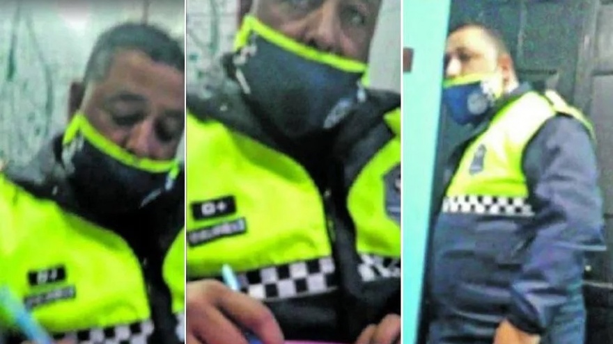 Un abogado fue torturado y golpeado por un comisario y varios agentes en una comisaría tucumana