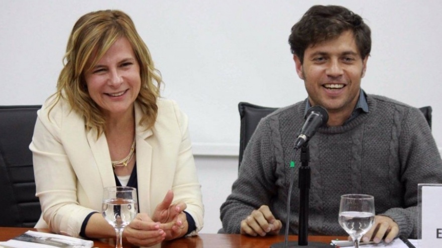 Increíble: Lejos de los 300 mil platenses sin cobertura, Saintout se solidarizó con Homero Giles