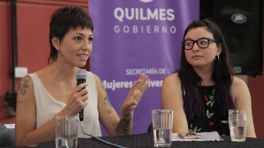 Quilmes: En plena pandemia, despiden a trabajadoras de la secretaría de Mujeres