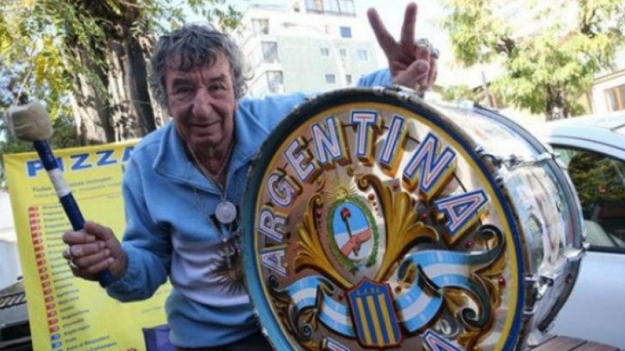 El día que el “Tula” conoció a Perón y le advirtió sobre el potencial chino