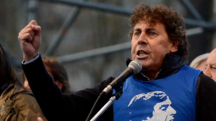 Pablo Micheli, sobre la post pandemia: “Si después el gobierno anuncia ajuste, esto vuela por el aire”