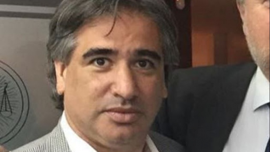 Carlos Baccini es el nuevo fiscal General de Lomas de Zamora