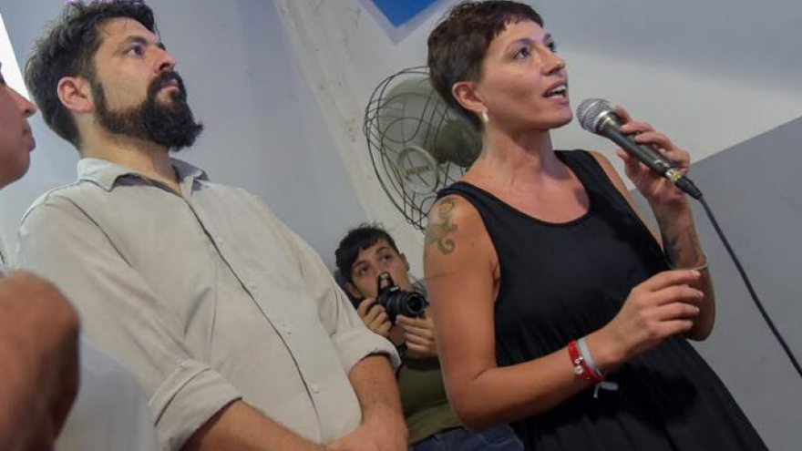 Quilmes: Enfrentamiento entre vecinos y funcionarios municipales por el secuestro de un caballo