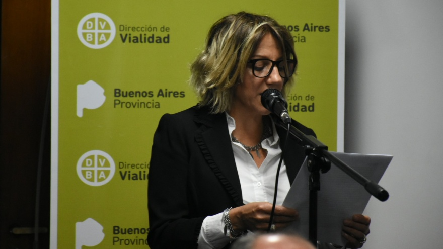 La historia de la funcionaria de Kicillof, premiada por Vidal, que hizo campaña para Scioli
