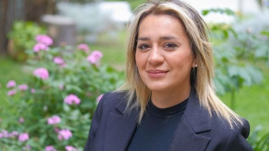 Políticos salteños cobraron el IFE: “Si hay pruebas que los sancionen”, pidió la edil Candela Correa