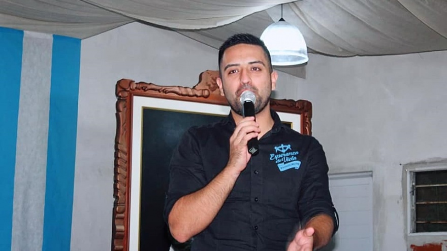 Berisso: Pastor evangélico fue denunciado por acoso sexual y amenazas