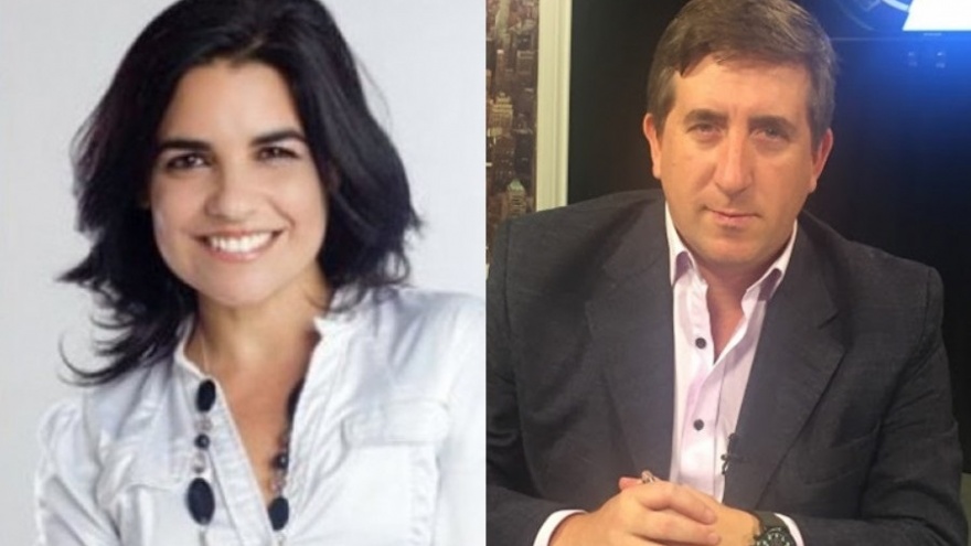 Espionaje ilegal: Periodistas que cubrieron el G-20 en 2018 piden ser querellantes en la causa