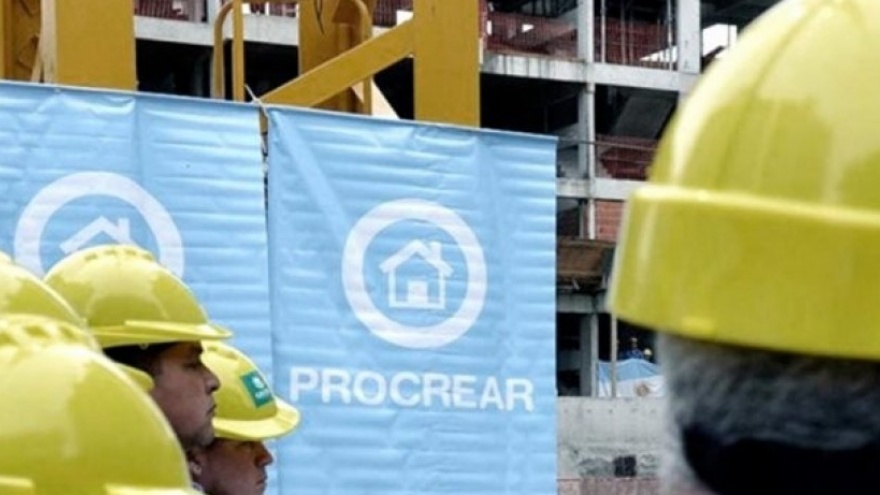 Alberto Fernández lanza el “nuevo esquema del plan PROCREAR”