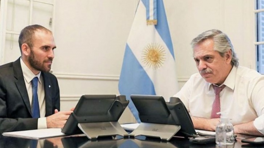 Argentina acordó con acreedores: “Hay más herramientas después de acordar que las que se tenían antes”