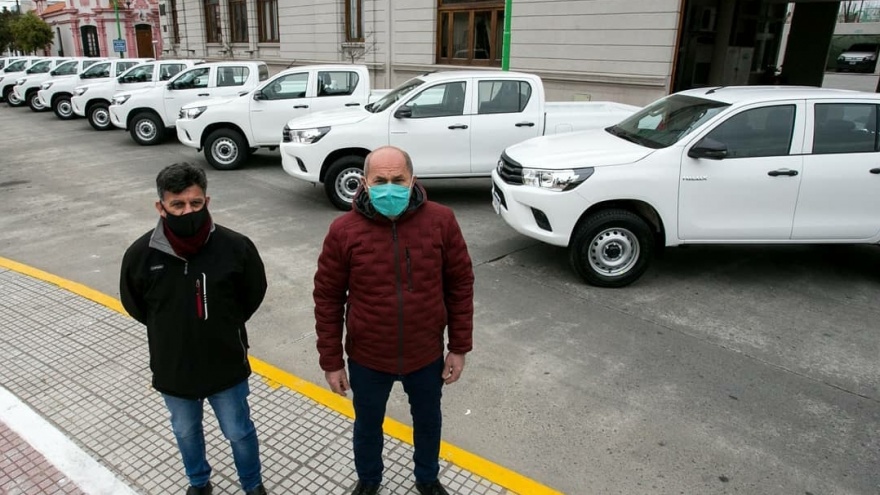 Ensenada: La inseguridad extrema llevó a que un centro tradicionalista retire las placas de bronce