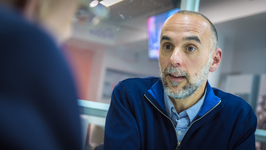 “Caputo era el Messi de las finanzas, el problema es que no jugaba para nuestro equipo”