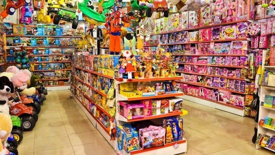 Con la intención de salvar el año, las jugueterías aumentaron 40 por ciento de cara al día del Niño