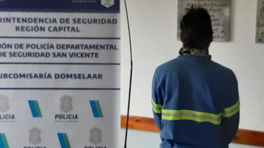 Muchos interrogantes: Apareció una joven desaparecida en 2013
