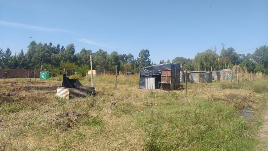 Guernica: La Justicia protegió a los propietarios de lotes de la usurpación de tierras