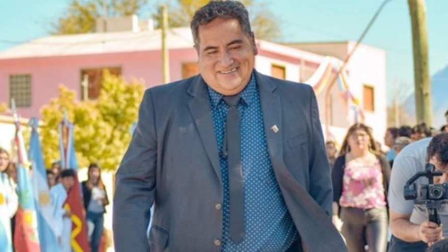 Catamarca: El intendente de JxC que fue “tentado por el Diablo” y abusó de una adolescente irá a juicio