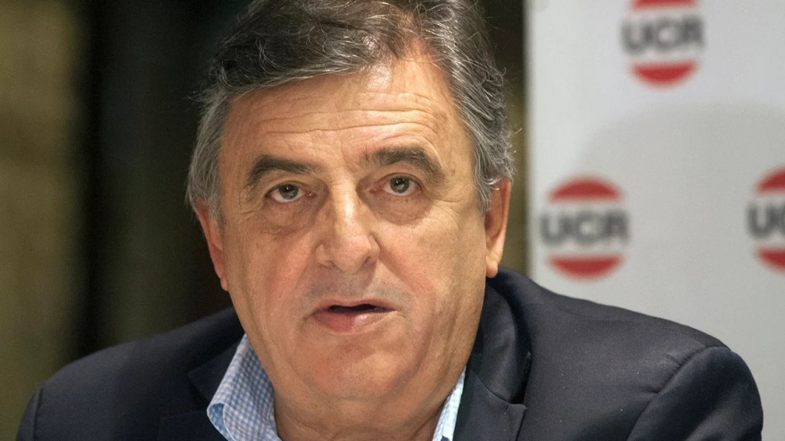 Mario Negri y el canibalismo político
