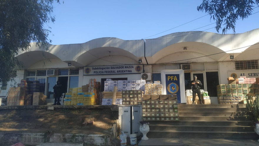 Una agente de la Policía Federal denunció abuso sexual de un cabo con la complicidad de más efectivos