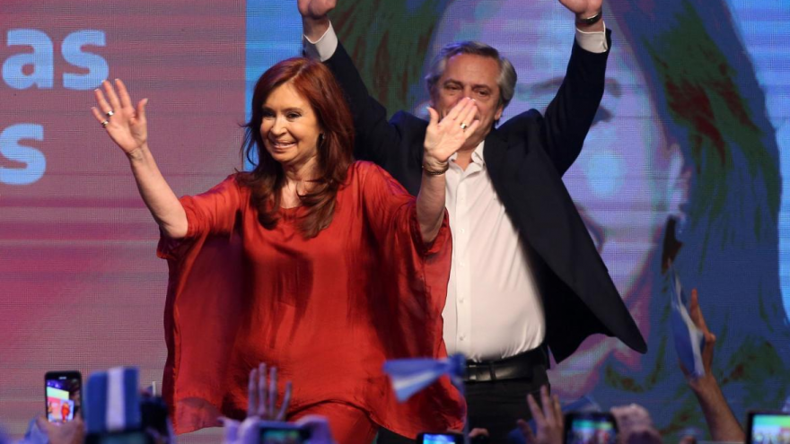 La mayoría de los argentinos espera la derrota del Frente de Todos en las legislativas 2021