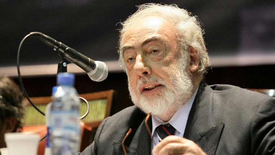 Reforma judicial: “La finalidad es fundamentalmente inhibir la reproducción del lawfare”