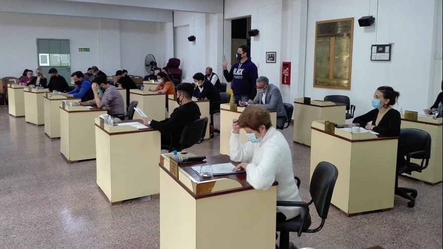 Berisso: Concejales piden que se aparte al director de Cultura, denunciado por abuso sexual