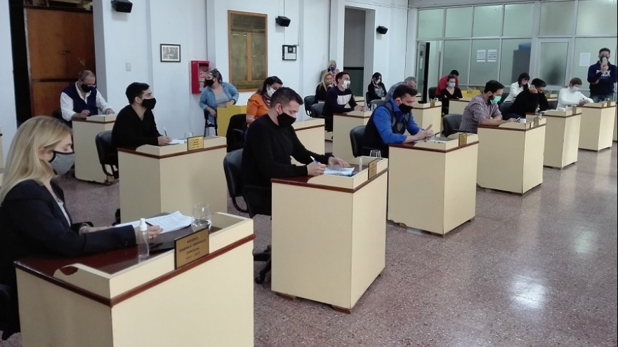 Berisso: Concejales piden que se aparte al director de Cultura, denunciado por abuso sexual
